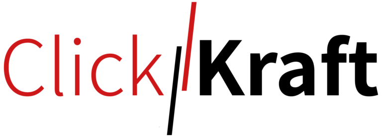 ClickKraft Logo