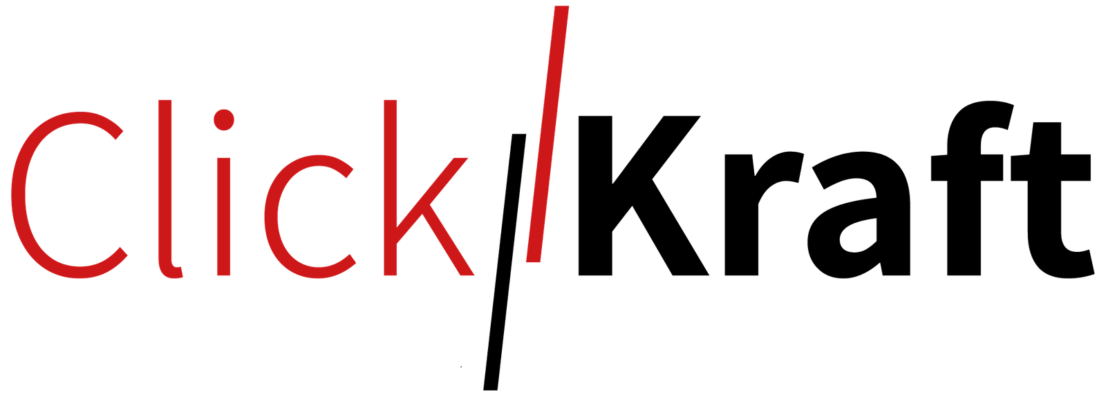 ClickKraft Logo